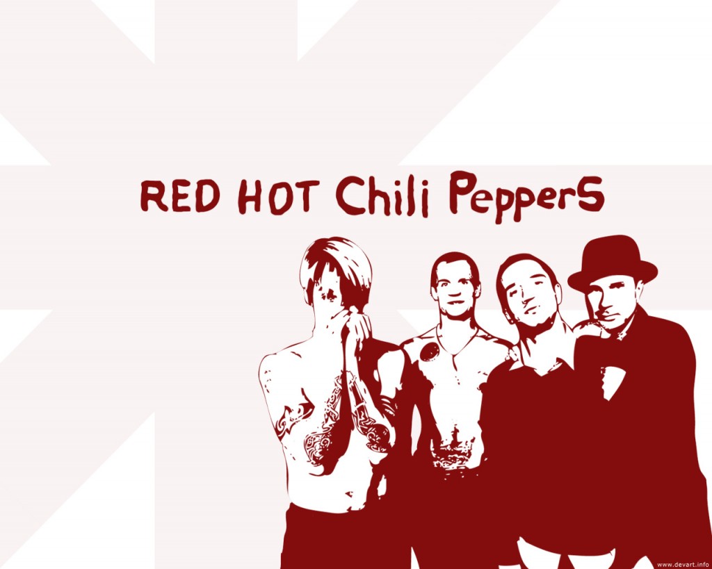 Papel de parede Red Hot Chili Peppers – Clássico do Rock para download gratuito. Use no computador pc, mac, macbook, celular, smartphone, iPhone, onde quiser!