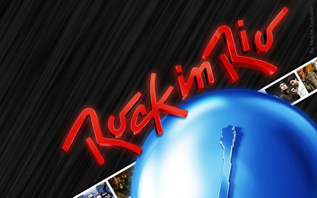 Papel de parede Rock In Rio – Histórico para download gratuito. Use no computador pc, mac, macbook, celular, smartphone, iPhone, onde quiser!