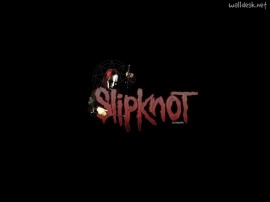 Papel de parede Slipknot: Metal Pesado