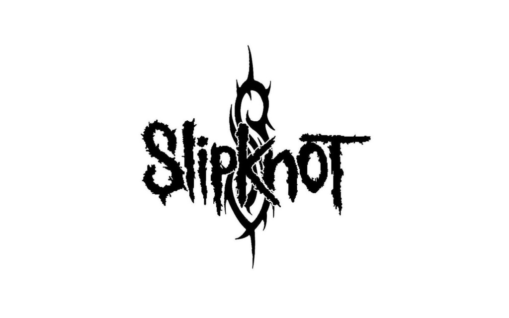 Papel de parede Slipknot: Logotipo para download gratuito. Use no computador pc, mac, macbook, celular, smartphone, iPhone, onde quiser!