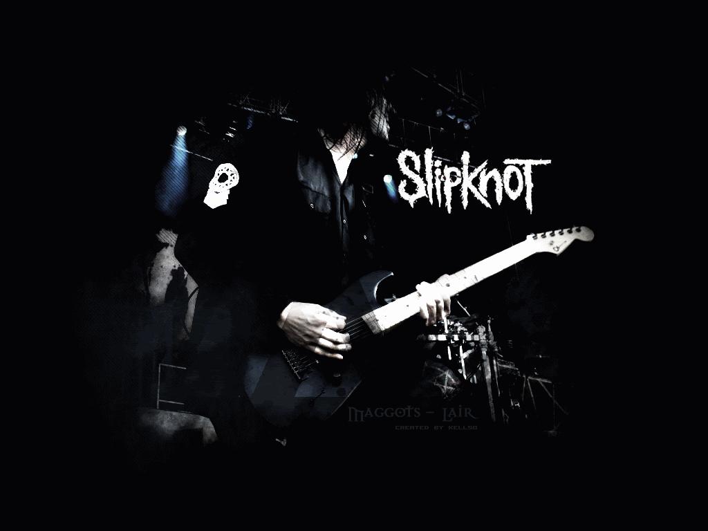Papel de parede Slipknot: Guitarra para download gratuito. Use no computador pc, mac, macbook, celular, smartphone, iPhone, onde quiser!