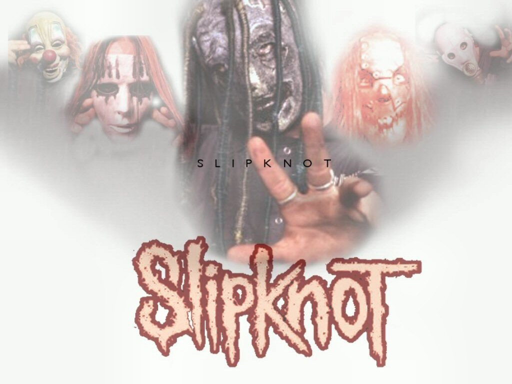 Papel de parede Slipknot: Metal Pesado para download gratuito. Use no computador pc, mac, macbook, celular, smartphone, iPhone, onde quiser!
