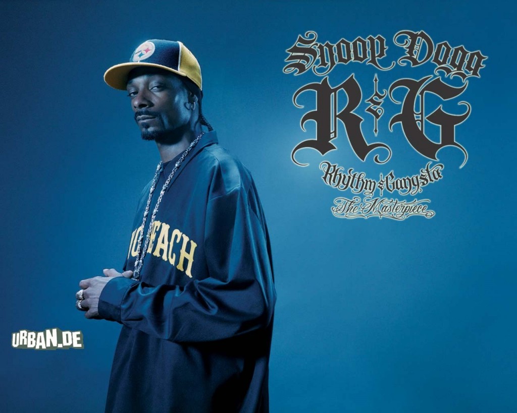 Papel de parede Snoop Dogg para download gratuito. Use no computador pc, mac, macbook, celular, smartphone, iPhone, onde quiser!