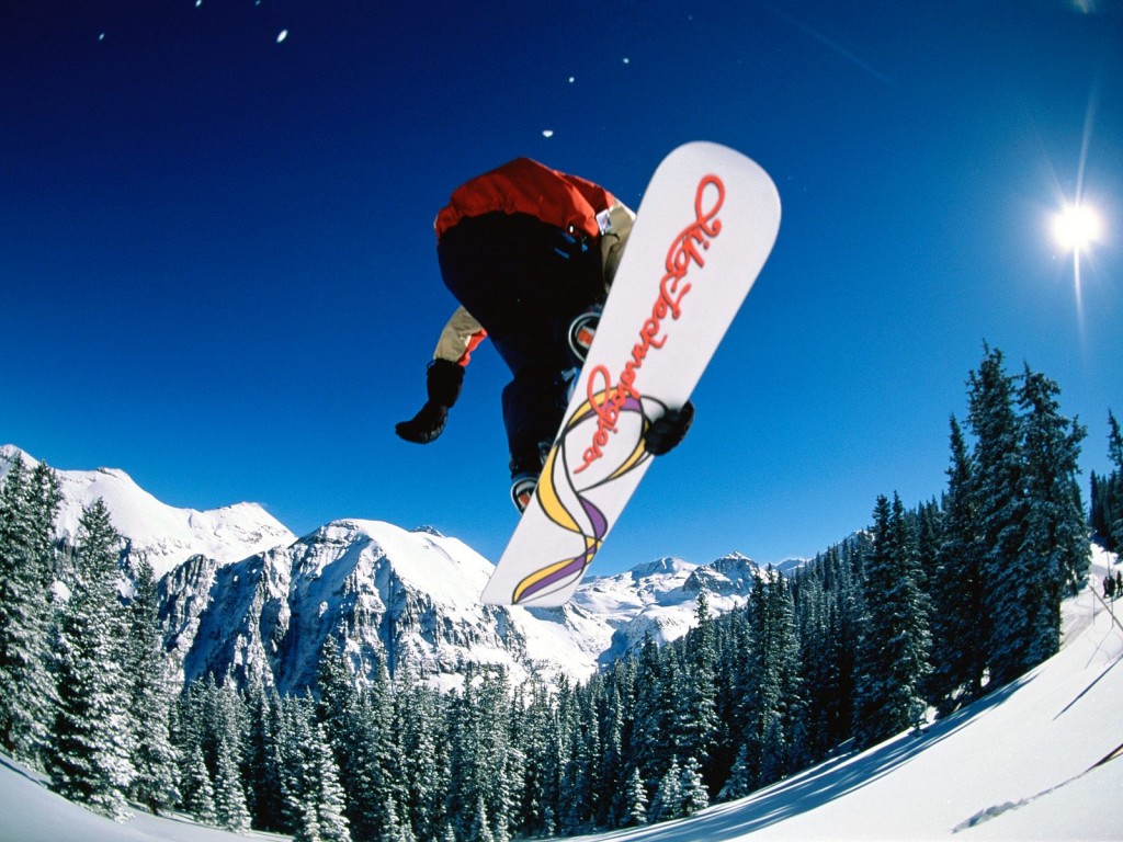 Papel de parede Snowboard – Esporte Radical para download gratuito. Use no computador pc, mac, macbook, celular, smartphone, iPhone, onde quiser!
