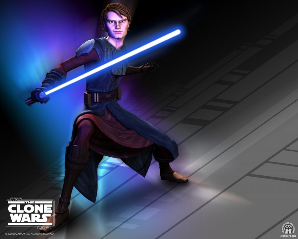 Papel de parede Anakin Skywalker para download gratuito. Use no computador pc, mac, macbook, celular, smartphone, iPhone, onde quiser!