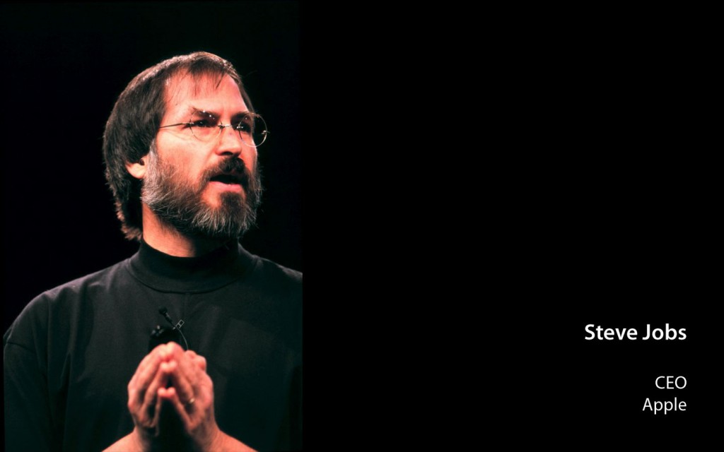 Papel de parede Steve Jobs: Macintosh para download gratuito. Use no computador pc, mac, macbook, celular, smartphone, iPhone, onde quiser!
