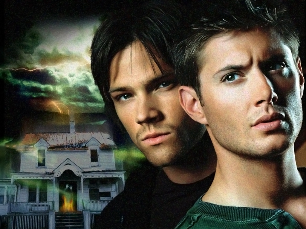 Supernatural season 1 - Wikipedia