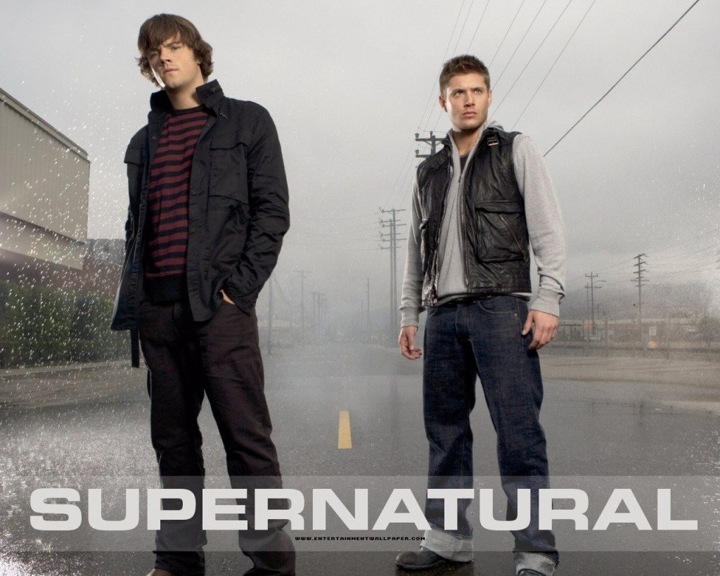 Papel de parede Supernatural – Terror para download gratuito. Use no computador pc, mac, macbook, celular, smartphone, iPhone, onde quiser!