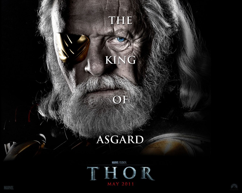 Papel de parede Thor – O Rei de Asgard para download gratuito. Use no computador pc, mac, macbook, celular, smartphone, iPhone, onde quiser!