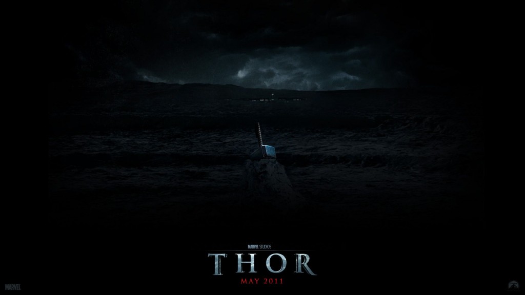 Papel de parede Thor – Mjölnir para download gratuito. Use no computador pc, mac, macbook, celular, smartphone, iPhone, onde quiser!