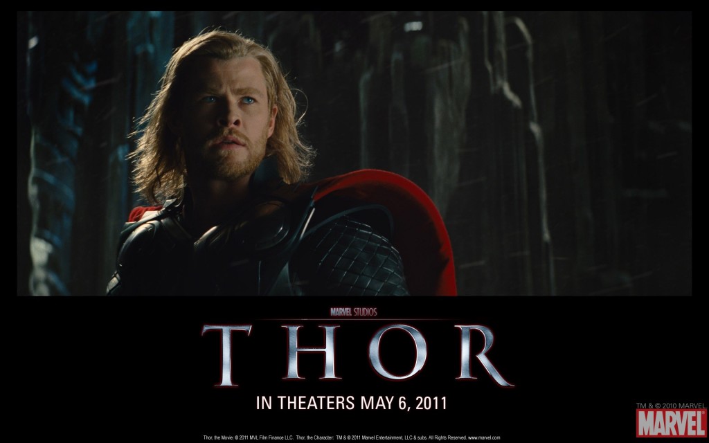 Papel de parede Thor – Poderoso Thor para download gratuito. Use no computador pc, mac, macbook, celular, smartphone, iPhone, onde quiser!