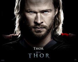 Papel de parede Thor – Forte