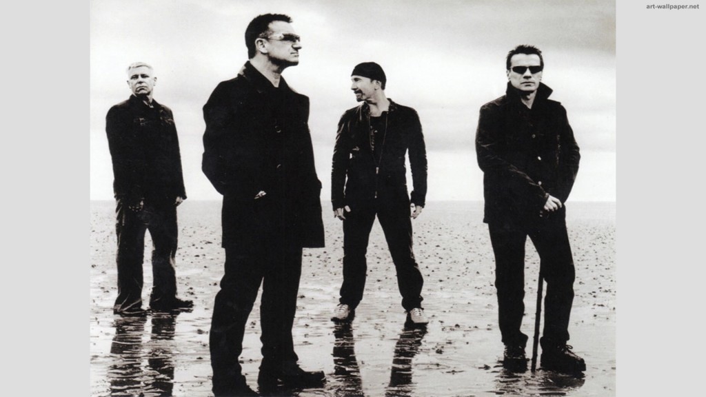 Papel de parede U2 – No Line On The Horizon para download gratuito. Use no computador pc, mac, macbook, celular, smartphone, iPhone, onde quiser!