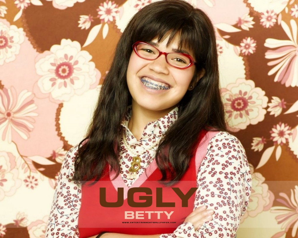 Papel de parede Ugly Betty – Série para download gratuito. Use no computador pc, mac, macbook, celular, smartphone, iPhone, onde quiser!