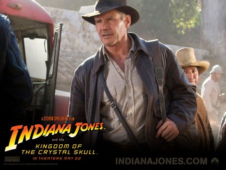 Papel de parede Último filme de Indiana Jones para download gratuito. Use no computador pc, mac, macbook, celular, smartphone, iPhone, onde quiser!
