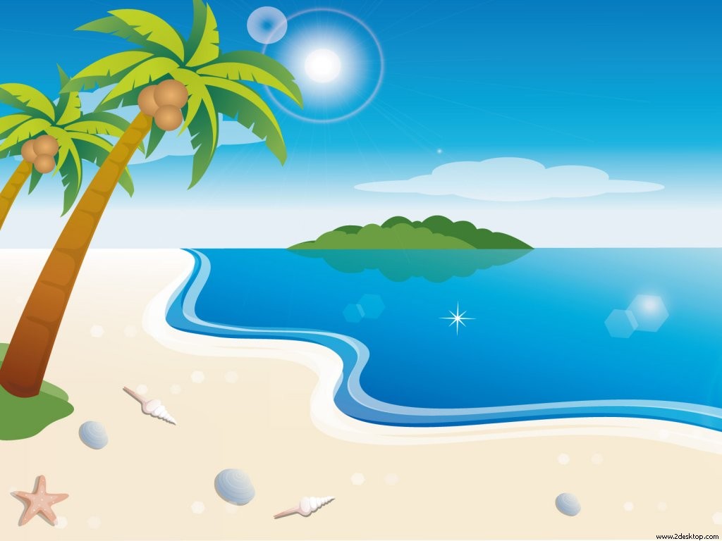 Papel de parede Verão e Praia para download gratuito. Use no computador pc, mac, macbook, celular, smartphone, iPhone, onde quiser!