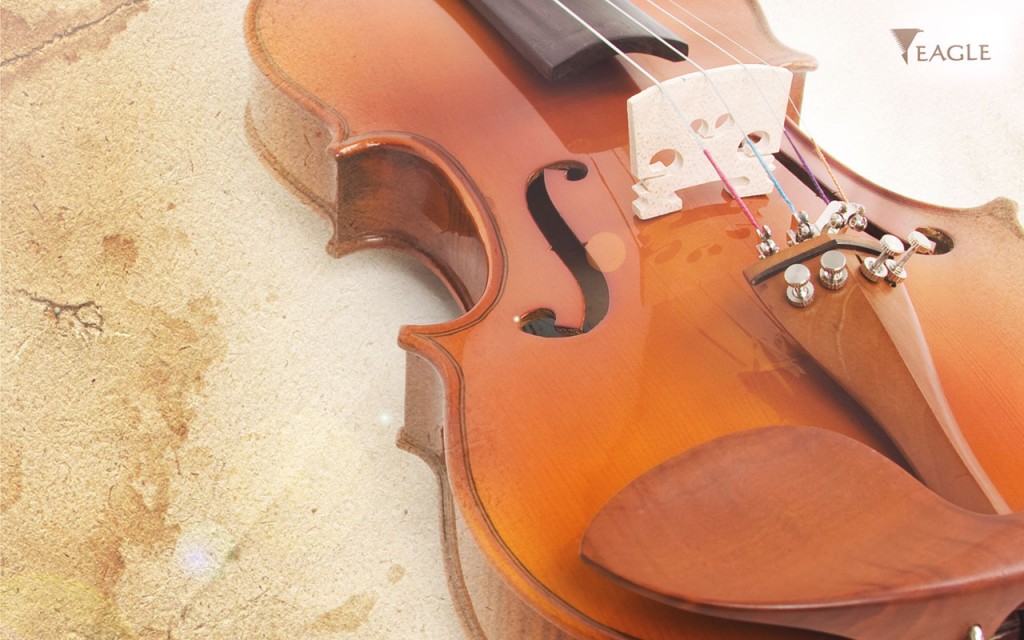 Papel de parede Violino – Instrumento Musical para download gratuito. Use no computador pc, mac, macbook, celular, smartphone, iPhone, onde quiser!