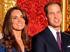 Papel de parede William e Kate – Família Real