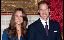 Papel de parede William e Kate – Casamento Real