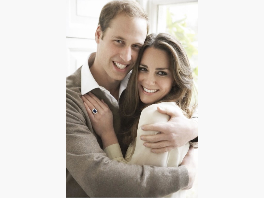 Papel de parede William e Kate – Bela Foto para download gratuito. Use no computador pc, mac, macbook, celular, smartphone, iPhone, onde quiser!