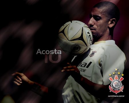 Papel de parede Corinthians Acosta para download gratuito. Use no computador pc, mac, macbook, celular, smartphone, iPhone, onde quiser!