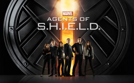 Papel de parede Marvel Agents of S.H.I.E.L.D. para download gratuito. Use no computador pc, mac, macbook, celular, smartphone, iPhone, onde quiser!