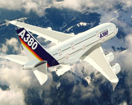 Papel de parede Airbus para download gratuito. Use no computador pc, mac, macbook, celular, smartphone, iPhone, onde quiser!