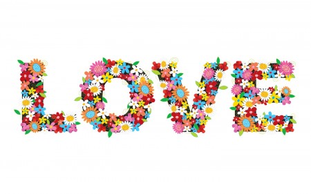 Papel de parede Amor com Flores para download gratuito. Use no computador pc, mac, macbook, celular, smartphone, iPhone, onde quiser!