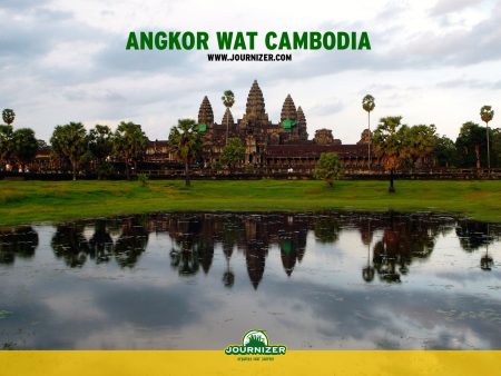 Papel de parede Angkor Wat Cambodia para download gratuito. Use no computador pc, mac, macbook, celular, smartphone, iPhone, onde quiser!
