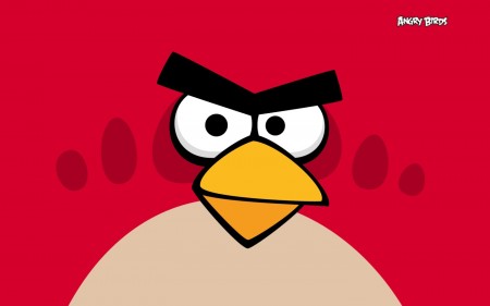 Papel de parede Angry Birds para download gratuito. Use no computador pc, mac, macbook, celular, smartphone, iPhone, onde quiser!