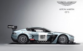 Papel de parede Aston Martin V12 Vantage