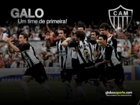 Papel de parede Atlético MG – Galo para download gratuito. Use no computador pc, mac, macbook, celular, smartphone, iPhone, onde quiser!