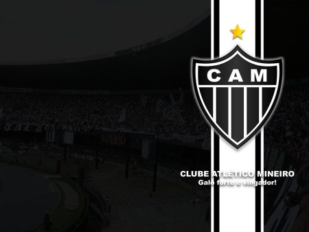 Papel de parede Atletico mineiro para download gratuito. Use no computador pc, mac, macbook, celular, smartphone, iPhone, onde quiser!