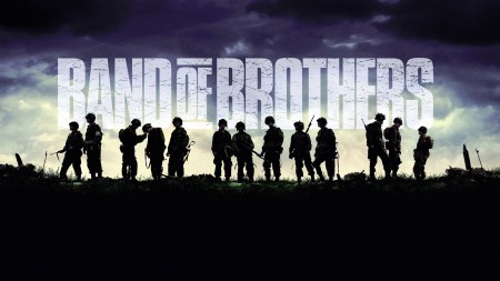 Papel de parede Band of Brothers para download gratuito. Use no computador pc, mac, macbook, celular, smartphone, iPhone, onde quiser!