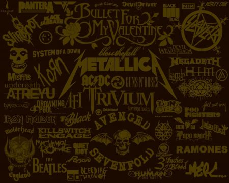 Papel de parede Bandas de Rock [2] para download gratuito. Use no computador pc, mac, macbook, celular, smartphone, iPhone, onde quiser!