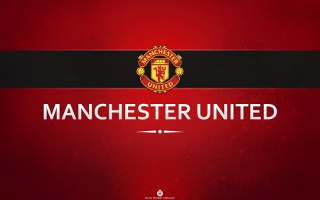 Papel de parede Bandeira Manchester United para download gratuito. Use no computador pc, mac, macbook, celular, smartphone, iPhone, onde quiser!
