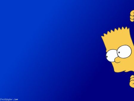 Papel de parede Bart para download gratuito. Use no computador pc, mac, macbook, celular, smartphone, iPhone, onde quiser!