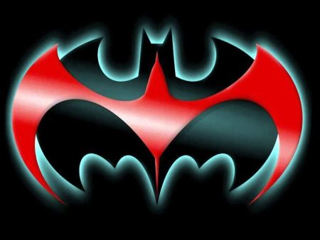 Papel de parede Batman Logo para download gratuito. Use no computador pc, mac, macbook, celular, smartphone, iPhone, onde quiser!