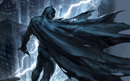 Papel de parede Batman Cavaleiro das Trevas para download gratuito. Use no computador pc, mac, macbook, celular, smartphone, iPhone, onde quiser!