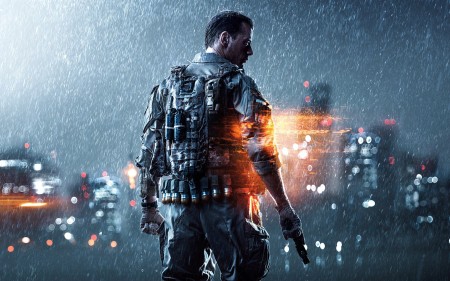 Papel de parede Battlefield 4 para download gratuito. Use no computador pc, mac, macbook, celular, smartphone, iPhone, onde quiser!