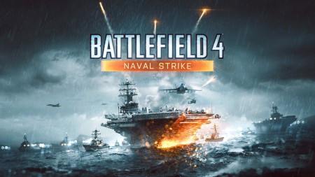 Papel de parede Battlefield 4 – Ataque Naval para download gratuito. Use no computador pc, mac, macbook, celular, smartphone, iPhone, onde quiser!