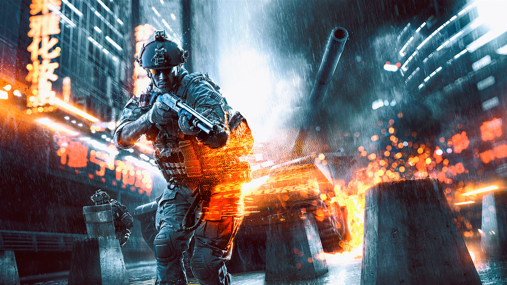 battlefield 4 pc down