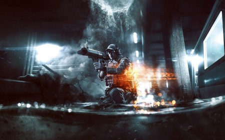 Papel de parede Battlefield 4 Second Assault para download gratuito. Use no computador pc, mac, macbook, celular, smartphone, iPhone, onde quiser!