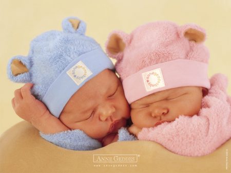 Papel de parede Bebê de Pelúcia – Anne Geddes para download gratuito. Use no computador pc, mac, macbook, celular, smartphone, iPhone, onde quiser!