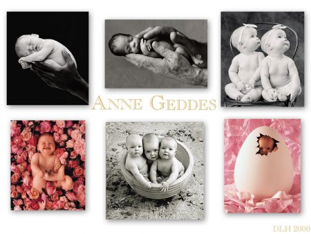 Papel de parede Bebês – Anne Geddes para download gratuito. Use no computador pc, mac, macbook, celular, smartphone, iPhone, onde quiser!