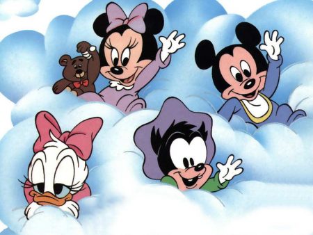 Papel de parede Bebês Disney #2 para download gratuito. Use no computador pc, mac, macbook, celular, smartphone, iPhone, onde quiser!