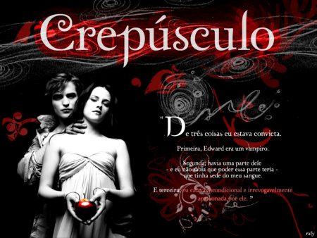 Papel de parede Bella – Crepúsculo para download gratuito. Use no computador pc, mac, macbook, celular, smartphone, iPhone, onde quiser!