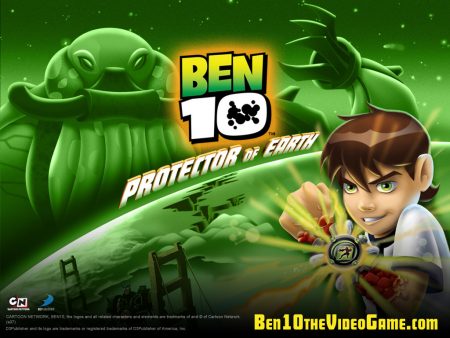 Papel de parede Ben 10 – Jogo para download gratuito. Use no computador pc, mac, macbook, celular, smartphone, iPhone, onde quiser!