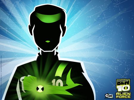 Papel de parede Ben 10 [3] para download gratuito. Use no computador pc, mac, macbook, celular, smartphone, iPhone, onde quiser!