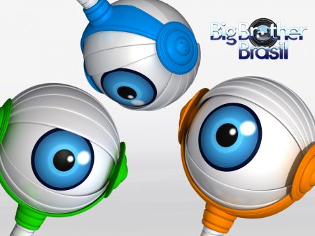 Papel de parede Big Brother Brasil [5] para download gratuito. Use no computador pc, mac, macbook, celular, smartphone, iPhone, onde quiser!